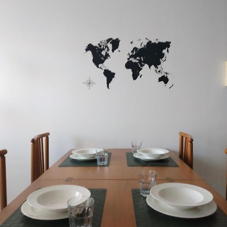 Le Torri Apartment แบร์กาโม ภายนอก รูปภาพ