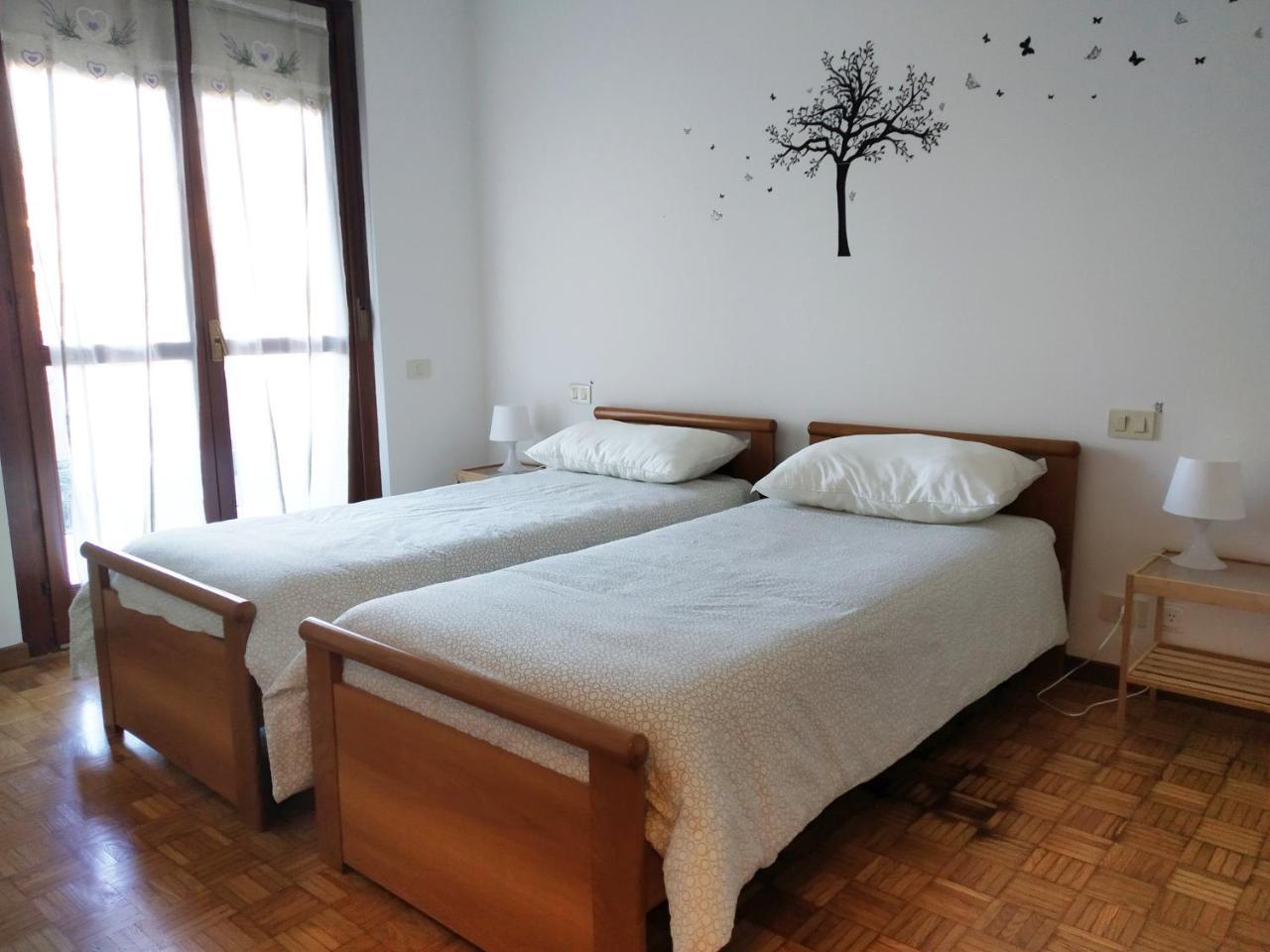 Le Torri Apartment แบร์กาโม ภายนอก รูปภาพ
