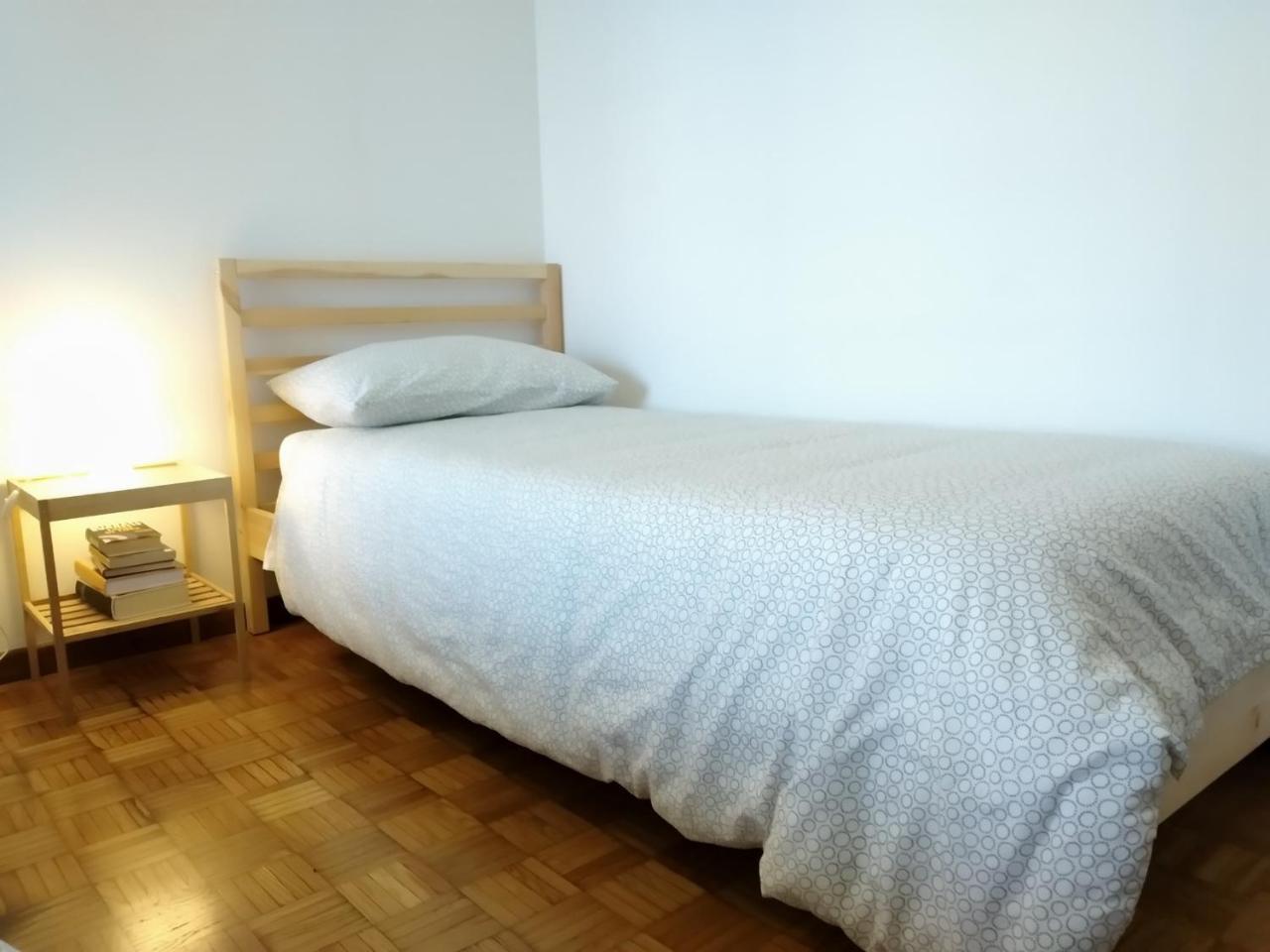 Le Torri Apartment แบร์กาโม ภายนอก รูปภาพ