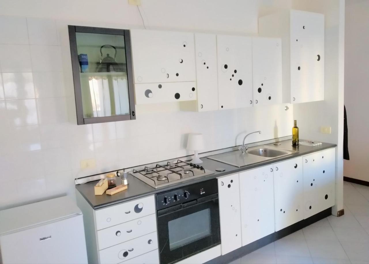 Le Torri Apartment แบร์กาโม ภายนอก รูปภาพ